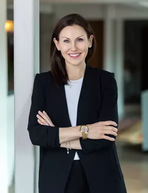Carolyn Pogue, Coquitlam, Real Estate Agent